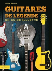 Guitares de légende