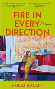 Fire in Every Direction