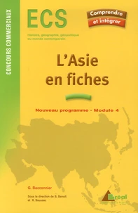 L'Asie en fiches