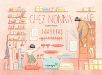 Chez Nonna