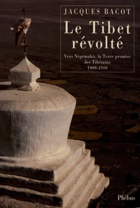 Le Tibet révolté