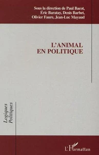 L'animal en politique