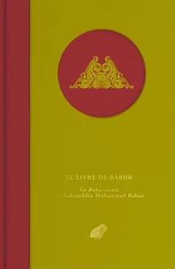 Le livre de Babur