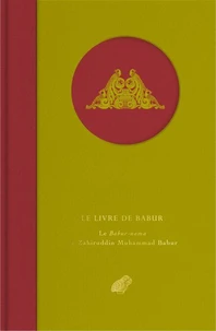 Le livre de Babur