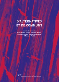 D'alternatives et de communs