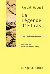 La Colère de la terre