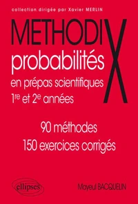 Probabilités en prépas scientifiques 1re et 2e années