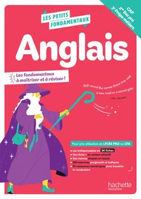 Anglais Les petits fondamentaux