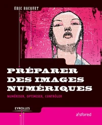Préparer des images numériques
