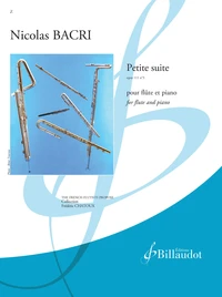 Trois reveries - edition bilingue