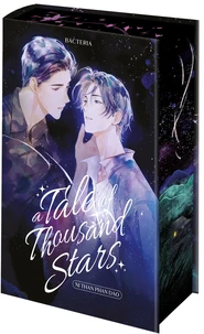 A Tale of Thousand Stars - Relié (Édition collector)