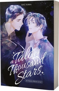 A Tale of Thousand Stars Tome 1