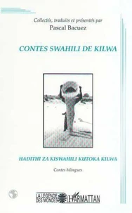 Contes swahili de Kilwa