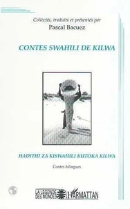 Contes swahili de Kilwa