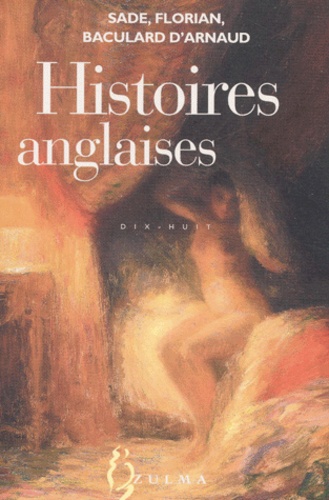  Baculard d'Arnaud et  Florian - Histoires Anglaises.