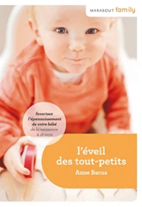 L'éveil des tout-petits