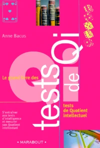 Le Grand Livre Des Tests De Qi