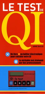 Le Test de QI