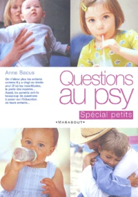 Questions Au Psy. Special Petits
