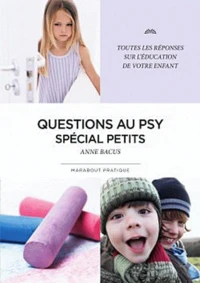 Questions au psy