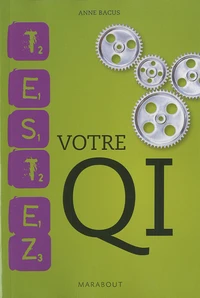 Testez votre QI