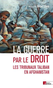 La guerre par le droit