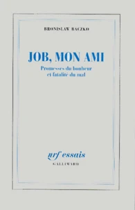 Job, mon ami
