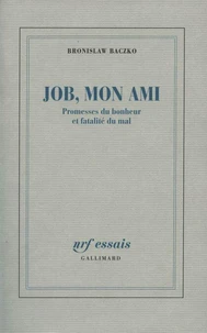 Job, mon ami