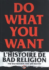 Do what you want