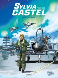 SYLVIA CASTEL T1
