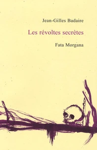 Les révoltes secrètes