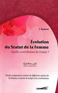 Evolution du statut de la femme