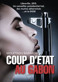 Coup d'État au Gabon