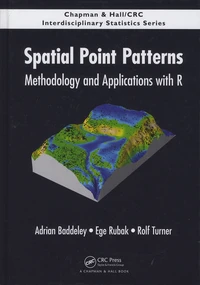 Spatial Point Patterns