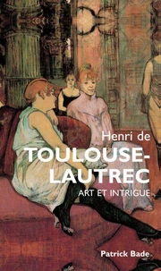 Henri De Toulouse-Lautrec