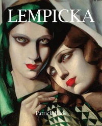 Tamara de Lempicka