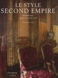 Le style Second Empire