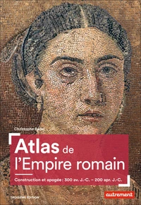 Atlas de l'Empire romain
