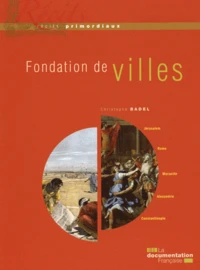 Fondation de villes