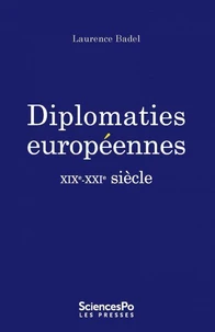 Diplomaties européennes