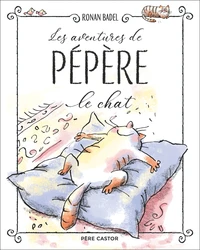 Les aventures de Pépère le Chat