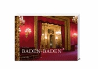 Baden-Baden. Englische Ausgabe.