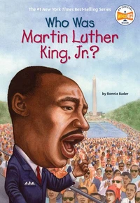 Who was Martin Luther King, Jr. ?