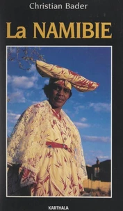 La Namibie