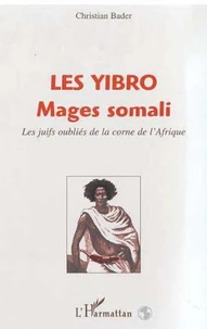 Les Yibro, mages somali