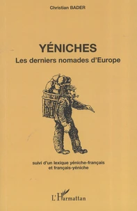 Yéniches