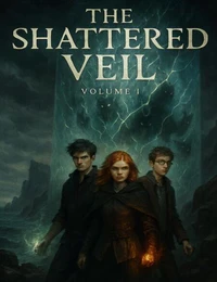 The Shattered Veil