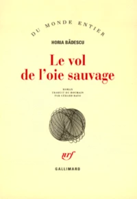 Le Vol De L'Oie Sauvage