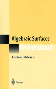 Algebraic Surfaces