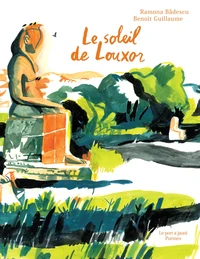 Le soleil de Louxor